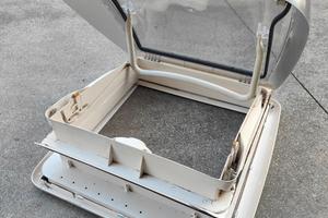 Oblò  DOMETIC 40x40