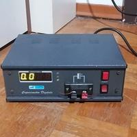 Misuratore Capacità Digitale