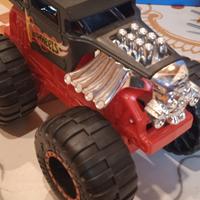 MACCHININA HOT WHEELS