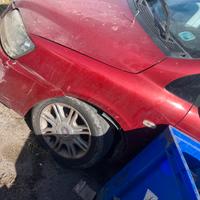Ricambi mini multipla classe a micra
