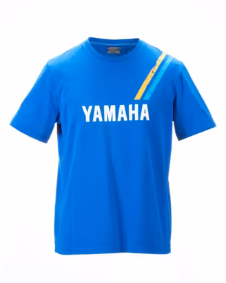 MAGLIA MAGLIETTA T-SHIRT FASTER SONS HERITAGE YAMA