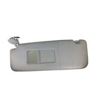 PARASOLE ALETTA ANTERIORE SX BMW Serie 5 E60 70666