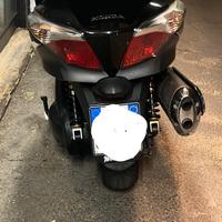 Ricambi Honda swt 400