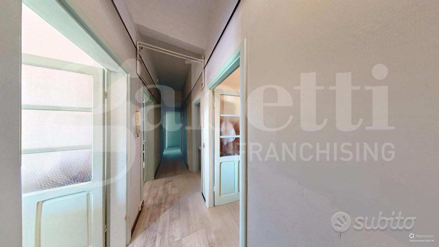 Apartment in Finale Ligure, Finalmarina - Vista 5