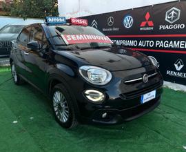 Fiat 500x 1.3 connect 95cv - 2021