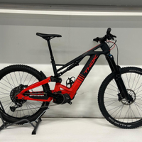 Ebike Thok Gram|Gar. 12 mesi