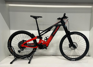 Ebike Thok Gram|Gar. 12 mesi