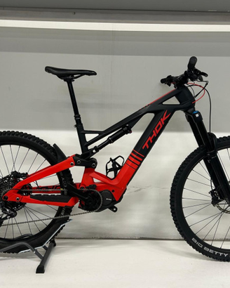 Ebike Thok Gram|Gar. 12 mesi