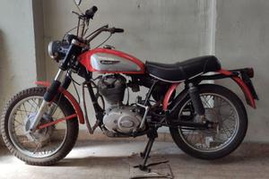 Ducati scrambler 350