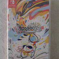 Gioco Nintendo Chicory