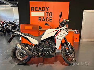 Moto Morini X-Cape 700
