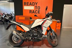Moto Morini X-Cape 700
