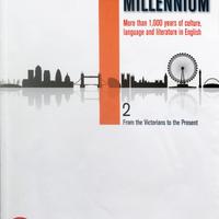 MILLENNIUM. Vol. 2 con CD-ROM - ISBN 9788843413225
