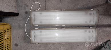 Lampade a Neon
