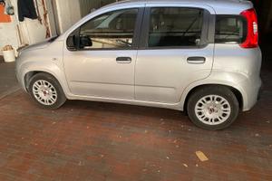 Fiat panda gpl