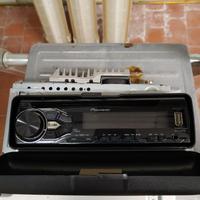 autoradio per auto