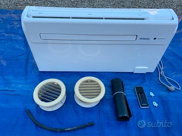 Climatizzatore Olimpia Splendid Unico Air 25HPWiFi