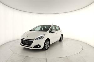 PEUGEOT 208 5p 1.2 puretech Active s&s 82cv neopat