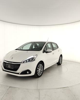 PEUGEOT 208 5p 1.2 puretech Active s&s 82cv neopat