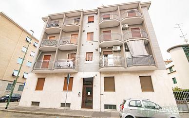 Appartamento a Sesto San Giovanni 2 locali