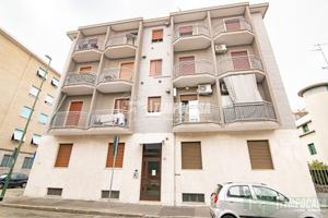 Appartamento a Sesto San Giovanni 2 locali