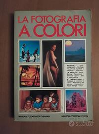 “La fotografia a colori” - LAMOURET Jean -