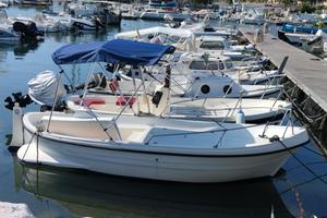 BARCA/GOZZO NANNI INDUSTRIES diesel