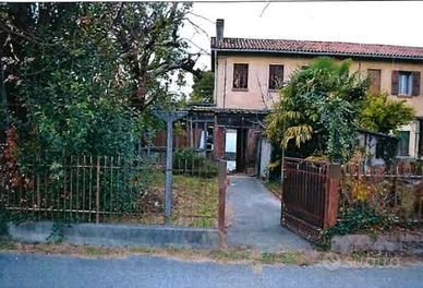 Porzione di casa a Treviso (TV)