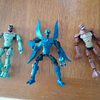 ben ten giocattoli lego