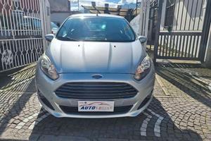 Ford Fiesta 1.5 TDCi 75CV 5 porte