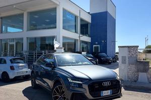 Audi Q8 50 TDI 286 CV quattro tiptronic Sport