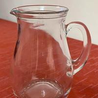 bocale del vino 0,25 litri