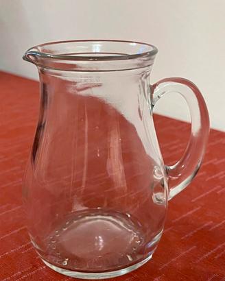 bocale del vino 0,25 litri