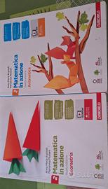 libro scuola media 