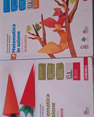 libro scuola media 