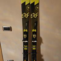 sci rossignol all Mountain 