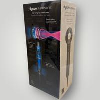 Dyson Supersonic NUOVO SIGILLATO