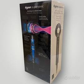 Dyson Supersonic NUOVO SIGILLATO