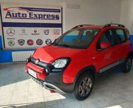 Fiat Panda Cross 0.9 TwinAir Turbo S&S 4x4