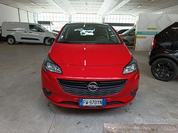 Opel Corsa 1.4 90CV aut. Coupé 120 Anniversary