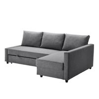 Divano letto Friheten