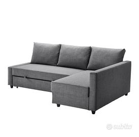 Divano letto Friheten