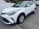 toyota-c-hr-1-8-hybrid-e-cvt-business