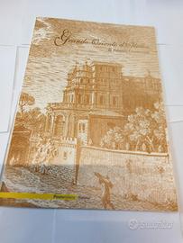 Folder Grande Oriente D' Italia 2003