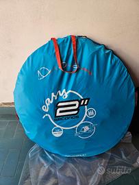 Tenda quechua easy 2'' 