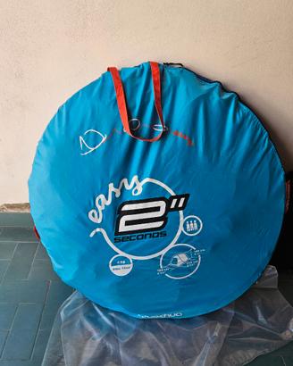 Tenda quechua easy 2'' 