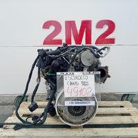 MOTORE COMPLETO VOLKSWAGEN Scirocco Serie (137) CA