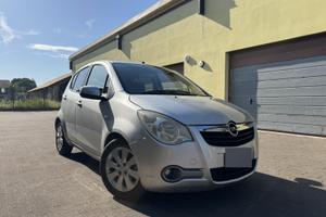 Opel Agila 1.2 Automatica
