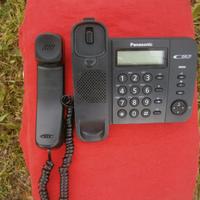 Telefono fisso Panasonic