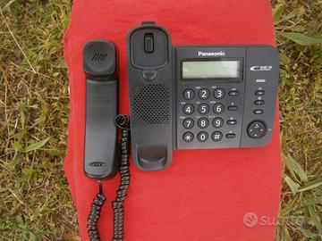 Telefono fisso Panasonic